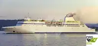 Ro-Ro ship for sale