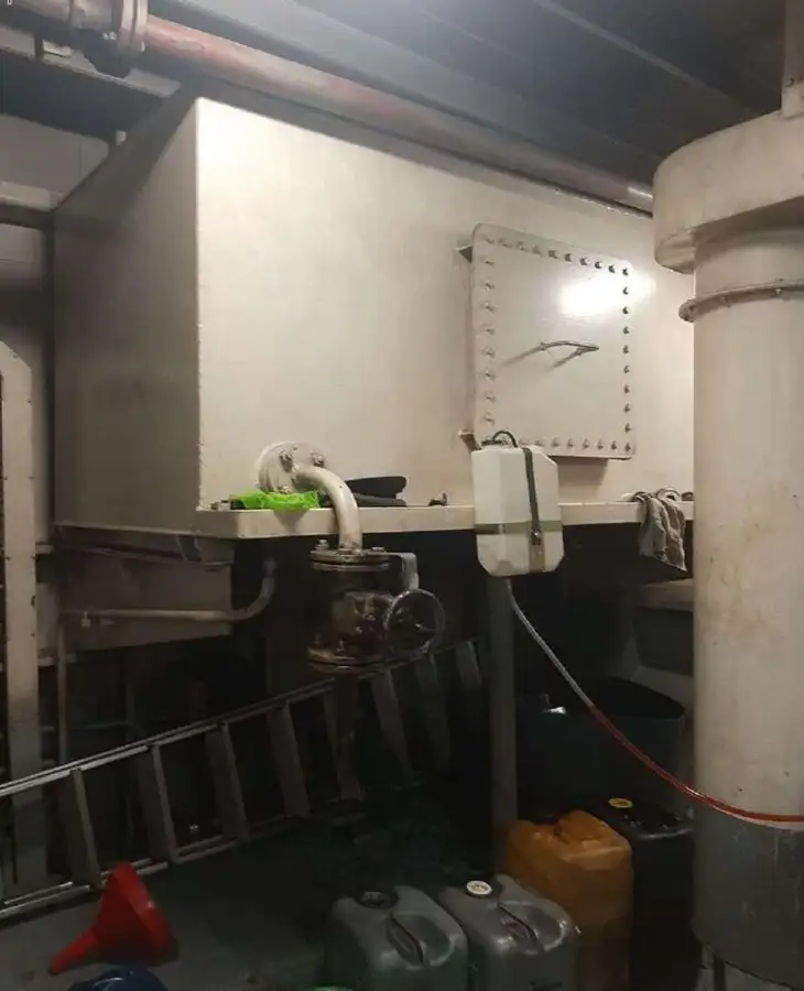 Towboat for sale