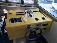 Rescue vessel for sale