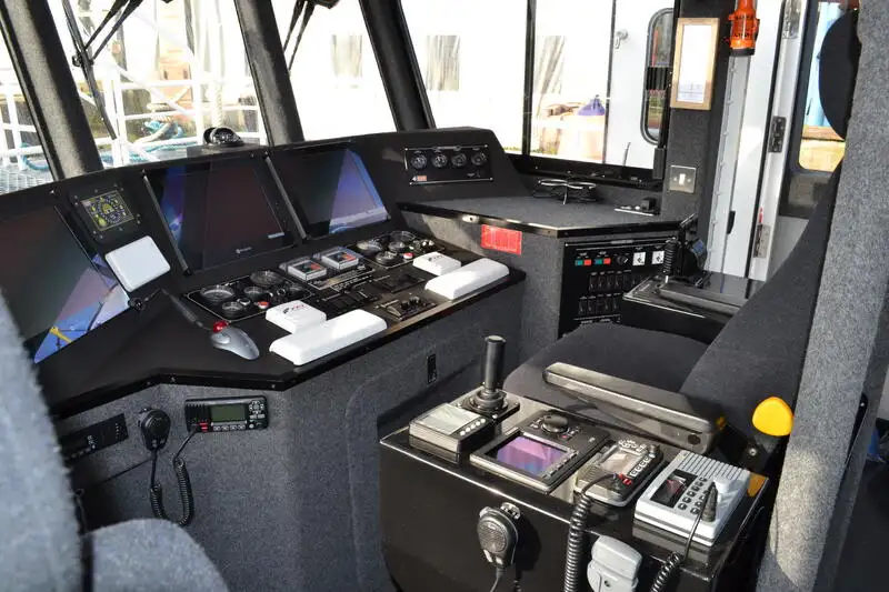 Catamaran for sale