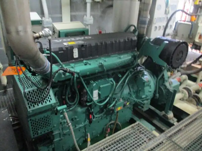 Barge for sale