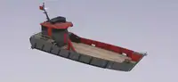 Landing Craft, Tank for sale
