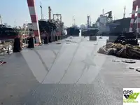 Barge for sale