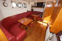 Research vessel for sale