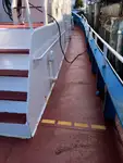 Towboat for sale
