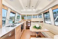 Trawler for sale