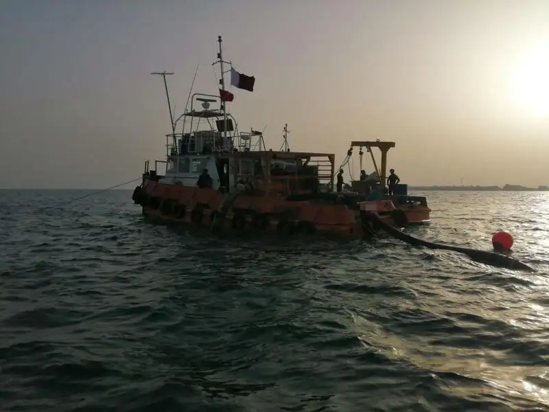 Towboat for sale