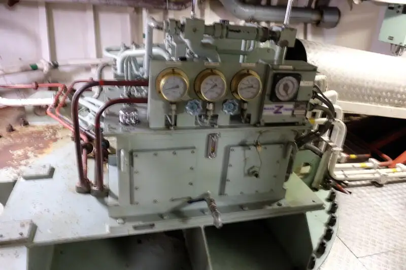 Towboat for sale