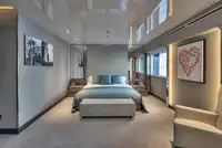 Cruise ship for sale