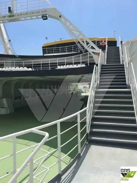 Ro-Ro ship for sale