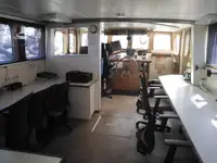 Survey vessel for sale