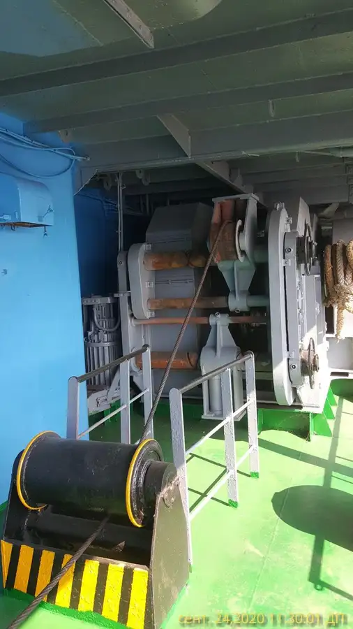 Dredger for sale