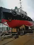 Towboat for sale