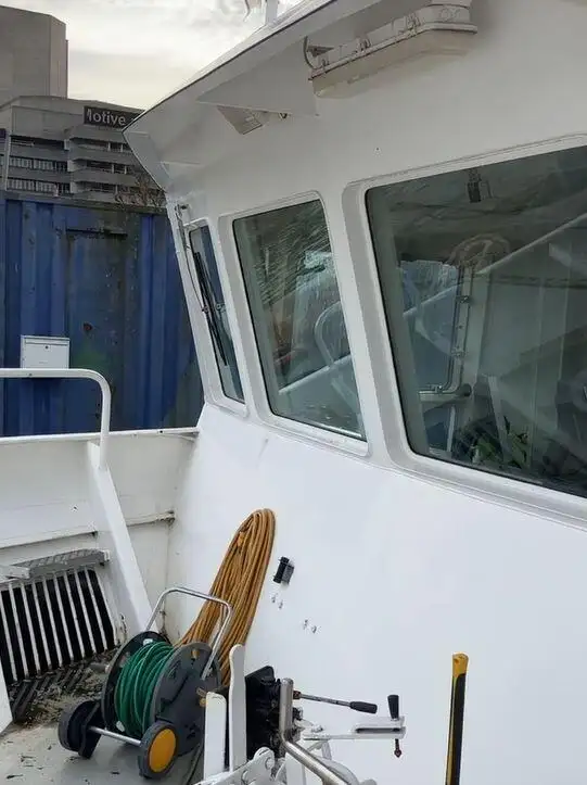 Cruiseferry for sale