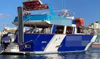 Ferry vessel for sale