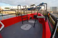 Pilot boat for sale