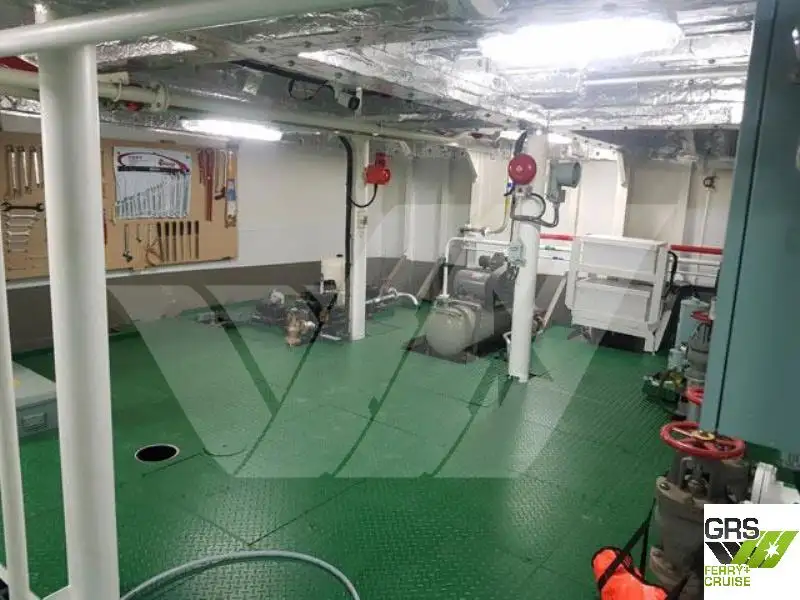 Ro-Ro ship for sale