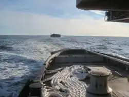 Towboat for sale
