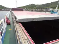 Bulk carrier for sale