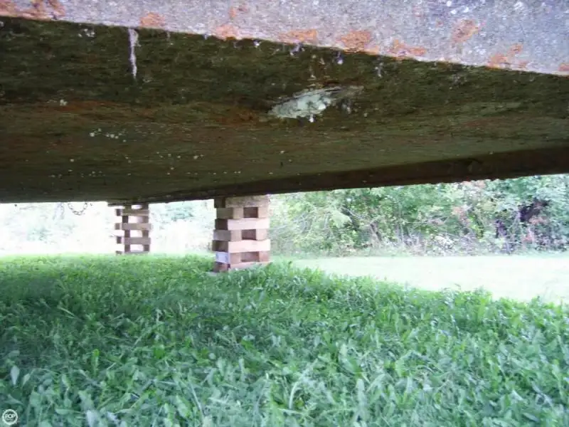 Barge for sale
