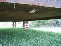 Barge for sale