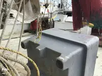 Trawler for sale