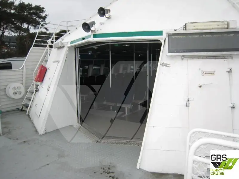 Catamaran for sale