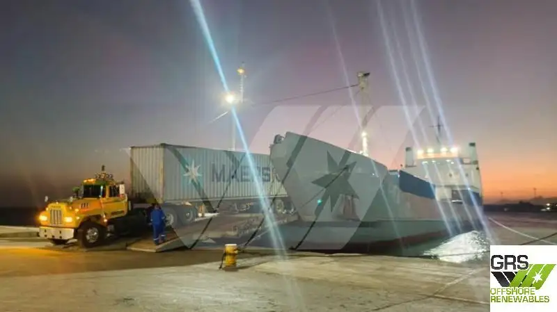 Landing Craft, Tank for sale