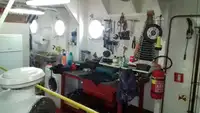 Dredger for sale