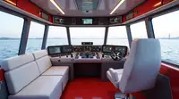 Rescue vessel for sale