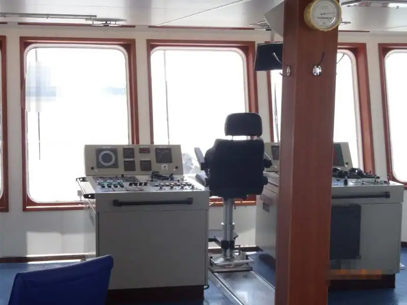 Towboat for sale