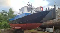 Workboats for sale