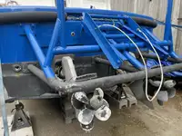 Patrol boat for sale
