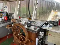 Dredger for sale