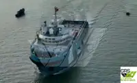 Fast Supply Vessel (FSV) for sale