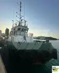Towboat for sale