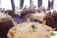 Cruise ship for sale