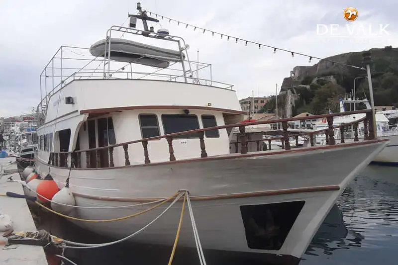 Ferry vessel for sale