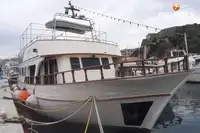 Ferry vessel for sale