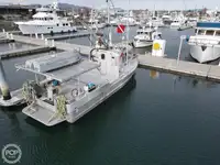Lifeboat for sale