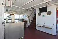 Cruise ship for sale