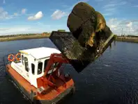 Barge for sale