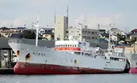 Trawler for sale