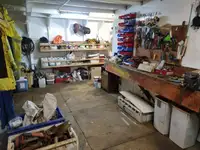 Cruise ship for sale