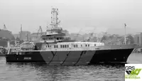 Patrol boat for sale