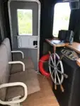 Trawler for sale