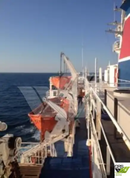 Ro-Ro ship for sale
