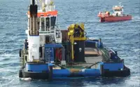 Towboat for sale
