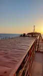 Oil/Chemical tanker for sale