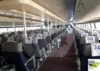 Cruise ship for sale